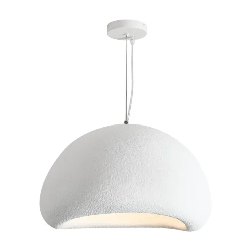 Подвесной светильник Холм / Mound (Белый) FR5428PL-01W1 - фото
