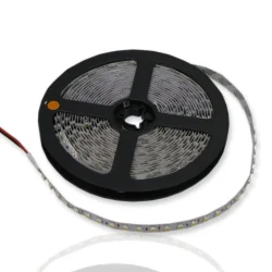 Светодиодная лента Standart class, 3528, 120led/m, Warm White, 12V, IP20