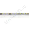 Светодиодная лента Standart class, 3528, 120led/m, Warm White, 12V, IP20 - фото 2.
