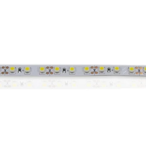 Светодиодная лента Standart class, 3528, 120led/m, Warm White, 12V, IP20 - фото II