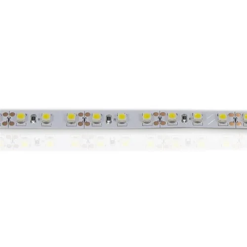 Светодиодная лента Standart class, 3528, 120led/m, Warm White, 12V, IP20 - фото II
