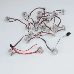 D353-1RGB- WS2811 MS111