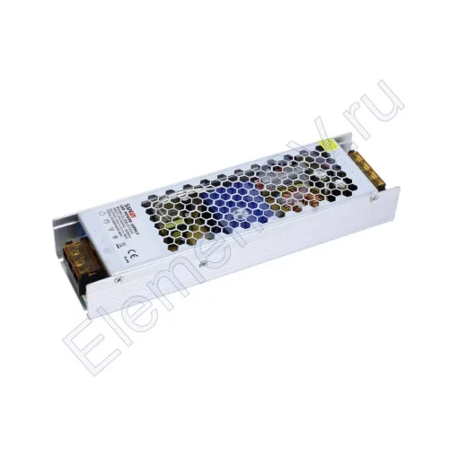 Блок питания CL300-H1V24 (24V, 300W, 12,5A) - фото.