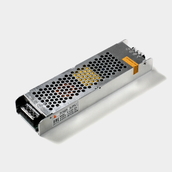 Блок питания для светодиодных лент компактный (узкий), 300 W, 24V, T-300-24 002901