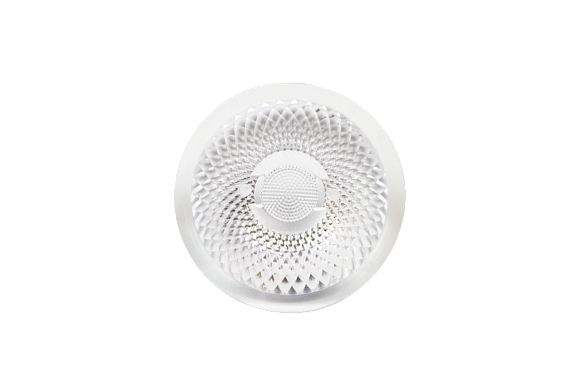 Рефлектор с линзой COMBO, угол рассеивания 15-19°, FS-RFL-LS-19. Фото 2