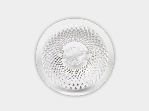 Рефлектор с линзой COMBO, угол рассеивания 15-19°, FS-RFL-LS-19. Фото 2