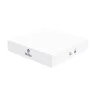 Потолочный светильник FR6080CL-L92B Молекула / Molecule 69 Вт LED с пультом ДУ (Черный) FR6080CL-L92B - фото 6