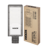 Уличный светильник WOLTA STL-100W/04 100Вт 5700К IP65 - фото 1.
