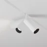 Трековый светильник Фокус / Focus Led Exility 2700-6000K 12Вт 36° Dim Dali1 (Белый) TR032-4-12WTW-S-DD-W - фото 11