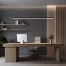 Профиль с экраном LINE-D-3030-2000 SQUARE BLACK+OPAL (Arlight, Алюминий) 055073 - фото 7
