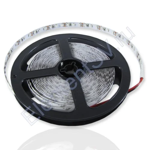 Светодиодная лента Standart PRO class, 2835, 120led/m, blue, 12V, IP20, N18 - фото.