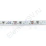 Светодиодная лента Standart PRO class, 2835, 120led/m, blue, 12V, IP20, N18 - фото 2.