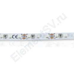 Светодиодная лента Standart PRO class, 2835, 120led/m, blue, 12V, IP20, N18