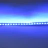 Светодиодная лента Standart PRO class, 2835, 120led/m, blue, 12V, IP20, N18 - фото I