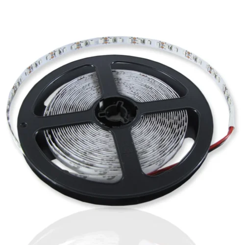 Светодиодная лента Standart PRO class, 2835, 120led/m, blue, 12V, IP20, N18 - фото II