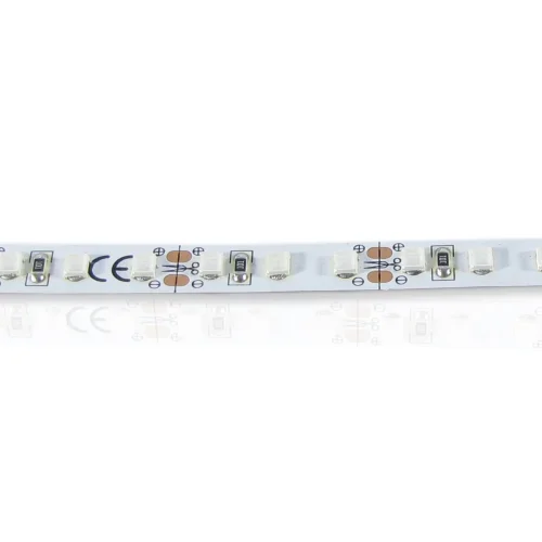 Светодиодная лента Standart PRO class, 2835, 120led/m, blue, 12V, IP20, N18 - фото III
