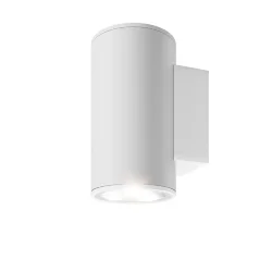 Настенный светильник (бра) Клин / Shim 3000К 10Вт IP 65 (Белый) O303WL-L10W3K