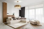 Подвесной светильник Артистико / Artistico E14х5 (Латунь) MOD017PL-05BS - фото 4