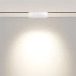 Трековый светильник Points Rot Exility 4000K 12Вт 36° (Белый)