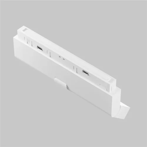 Трековый светильник Points Rot Exility 4000K 12Вт 36° (Белый) - фото 6