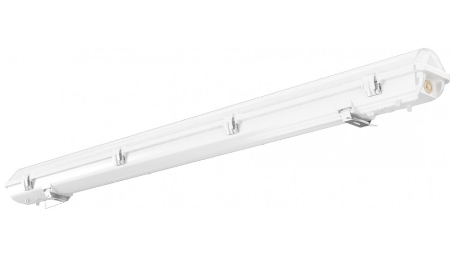 Корпус светильника TL-WP-05-PS (1200x1) - фото