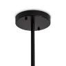 Люстра FR5570PL-24B Сhorus G9x24 (Черный) FR5570PL-24B - фото 7