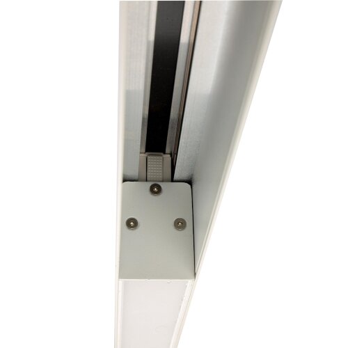 ULB-M70-20W-4000K-35 WHITE Светильник-прожектор линейный светодиодный трековый, Для магнитных шинопроводов, 2000 Лм, Белый свет 4000К, Белый - фото 4