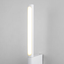 Настенный светодиодный светильник Sarca 40111/LED белый