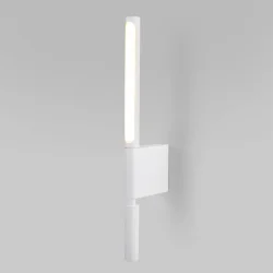 Настенный светодиодный светильник Sarca 40111/LED белый (063690)