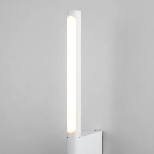 Настенный светодиодный светильник Sarca 40111/LED белый - фото 3