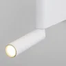 Настенный светодиодный светильник Sarca 40111/LED белый - фото 4