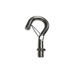 Крюк с пружиной SH-M10-UFO-LEVEL для складских светильников UFO-LEVEL NEOX