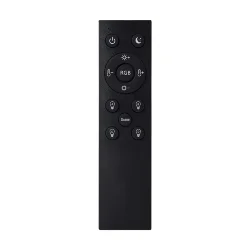 умный Потолочный светильник FR6211CL-L24W Обель / Obelle 24 Вт LED (Белый) FR6211CL-L24W