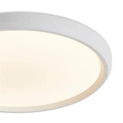 умный Потолочный светильник FR6211CL-L24W Обель / Obelle 24 Вт LED (Белый) FR6211CL-L24W