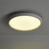 умный Потолочный светильник FR6211CL-L24W Обель / Obelle 24 Вт LED (Белый) FR6211CL-L24W - фото 16