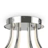 Потолочный светильник FR6045CL-L96CH Вневременнось 65 Вт LED (Хром) FR6045CL-L96CH - фото 4