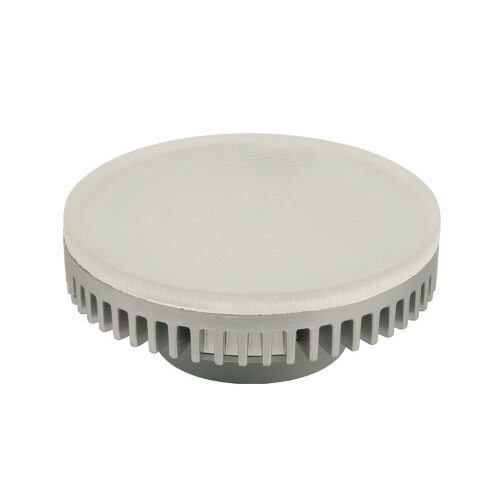 LED-GX70-10W-WW-GX70 Лампа светодиодная GX70 теплый белый свет, Упаковка картон - фото 1