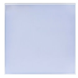 Универсальный офисный светодиодный светильник Армстронг 40 Вт IP20 595x595x40 мм 4000K Опал