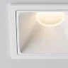Встраиваемый светильник Alfa LED 3000К 10Вт 50° (Белый) - фото 8