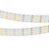 Светодиодная лента UL-А320-24mm 24V Warm3000 (26 W/m, IP20, 2.5m) (Arlight) 042339 - фото 3