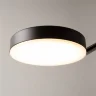 Потолочный светильник ФАД / Fad 3000К 26Вт (Черный) MOD070CL-L30B3K - фото 9