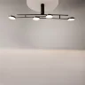 Потолочный светильник ФАД / Fad 3000К 26Вт (Черный) MOD070CL-L30B3K - фото 11