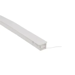 Cиликоновая оболочка встраиваемая T1616 S32 (16*16mm, pcb 10mm)