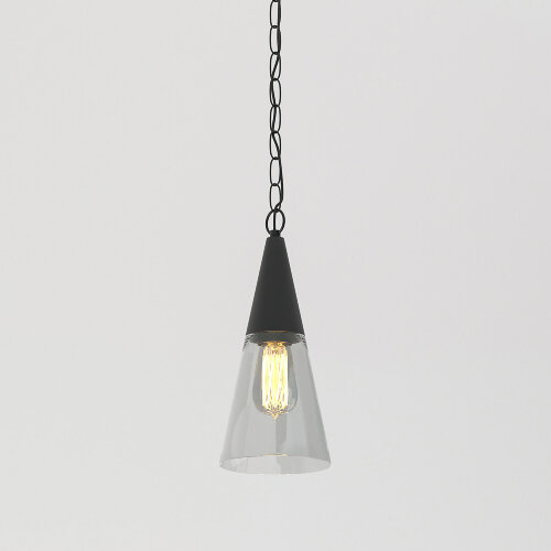 Светильник садово-парковый Vesto - фото 1