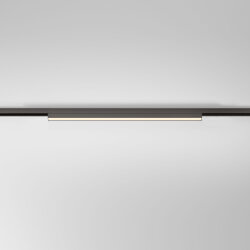 Titan Line Трековый светильник 12W 3000K титан 85526/01