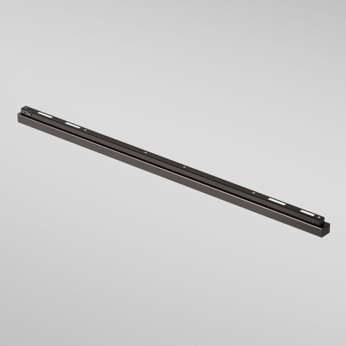 Titan Line Трековый светильник 12W 3000K титан - Фото 3