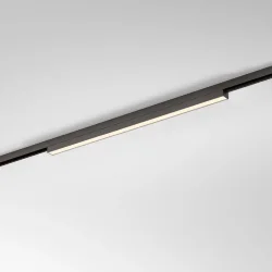 Titan Line Трековый светильник 12W 3000K титан 85526/01 (069711)