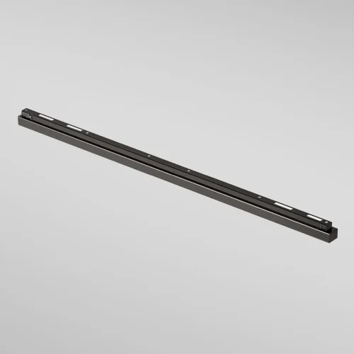 Titan Line Трековый светильник 12W 3000K титан 85526/01 - фото 3