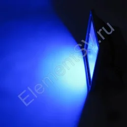 Светодиодный прожектор Standart (30W, 220V, RGB)