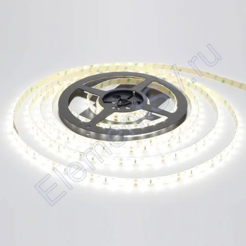 Светодиодная лента Standart PRO class, 5630, 60led/m, white,12V, IP65 - фото.